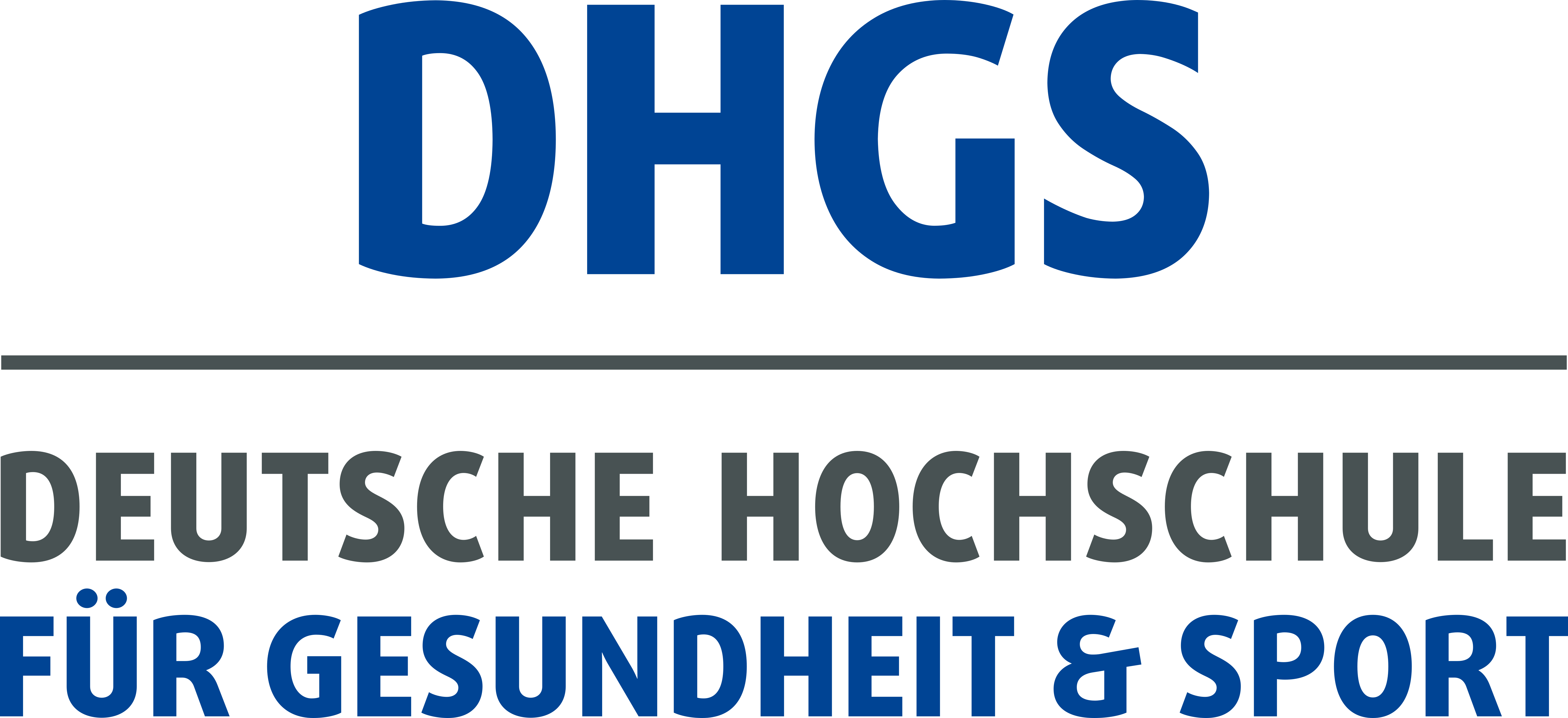 DHGS Logo