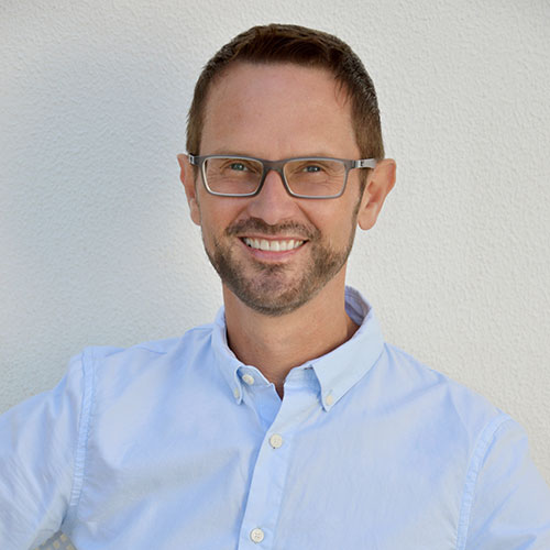 Dr. Markus Ebner - Wirtschafts- und Organisationspsychologiedozent an den Universitäten Wien und Klagenfurt