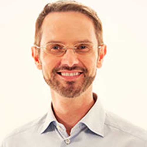 Dr. Markus Ebner - Wirtschafts- und Organisationspsychologiedozent an den Universitäten Wien und Klagenfurt