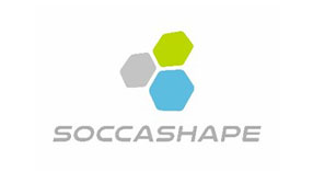 soccashape
