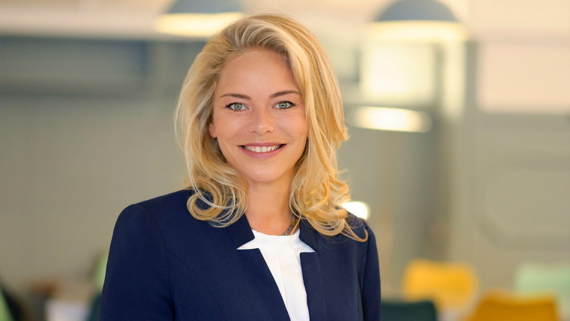 Dr. Judith Mangelsdorf, Dozentin Positive Psychologie