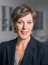 Dr. Annette Kerckhoff