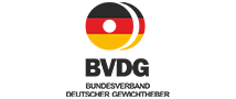 Bundesverband Deutscher Gewichtsheber Kooperationspartner