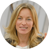 Dr. Christin Celebi - Institutsleiterin der Deutsche Gesellschaft für Positive Psychologie