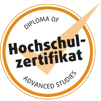 Hochschulzertifikat Diploma of Advanced Studies