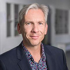 Prof. Dr. rer. nat. Konstantin Beinert