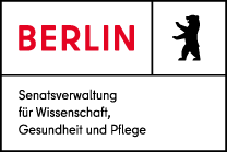 Staatlich Anerkennung der DHGS durch die Berliner Senatskanzlei Wissenschaft und Forschung