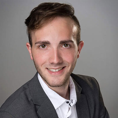 Fabian Sauter Fabian Sauter Assistenz