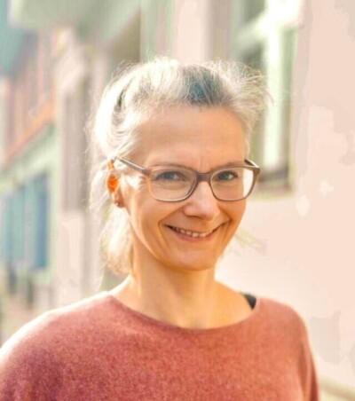 Sylvie Assig
