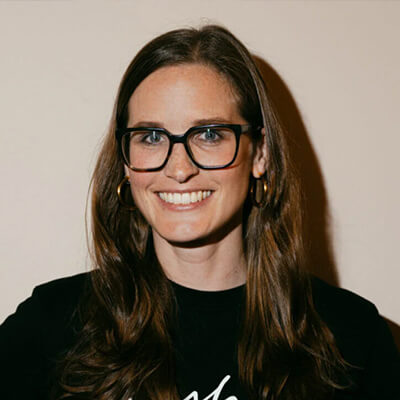 Hanna Hofmann, nushu