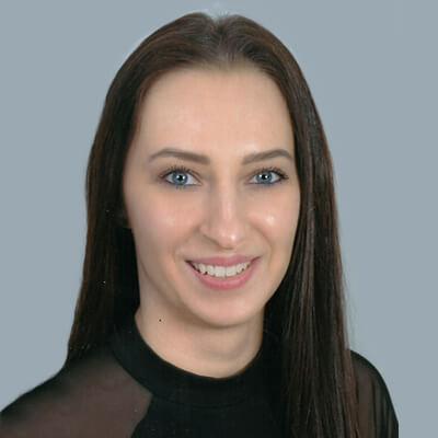 Paulina Gaik-Wirgau Paulina Gaik-Wirgau