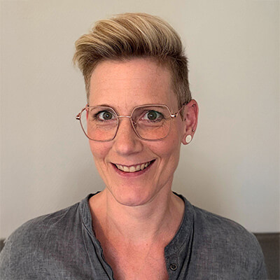 Silvia Zanetti Assistenz