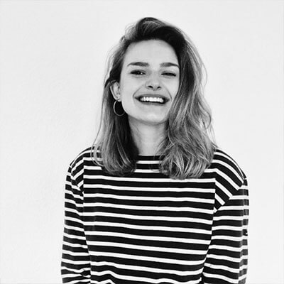 Laura Geck