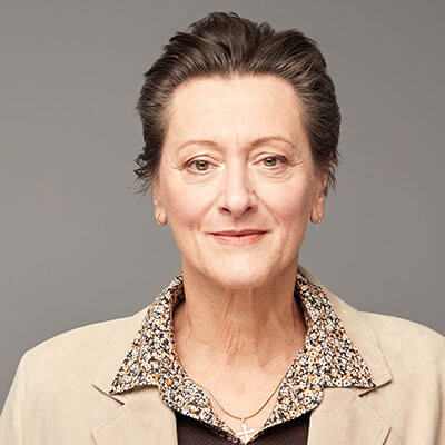 Hochschulbeirat Anja Schneider Hochschulbeirat Anja Schneider