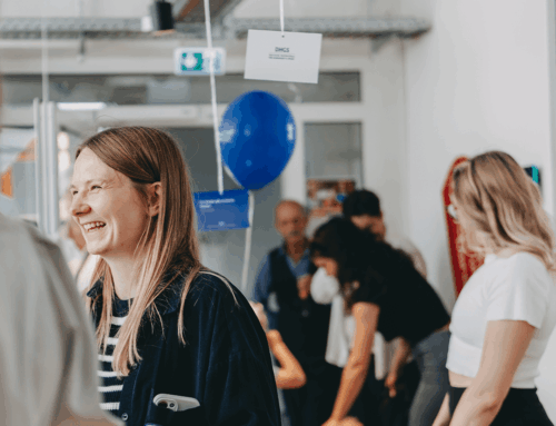 Hochschule zum „Anfassen“: Open Campus Day 2025