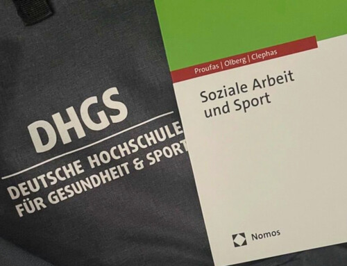 Neues Fachbuch: „Sport und Soziale Arbeit“ zeigt die verbindende Kraft des Sports