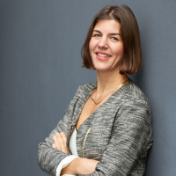 Birgit Metzger Birgit Metzger