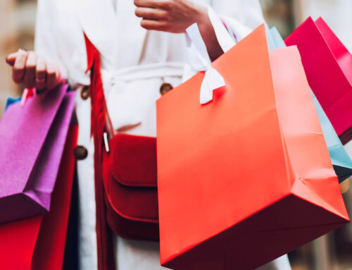 Wenn Shopping Gefühle weckt – und was das über uns verrät