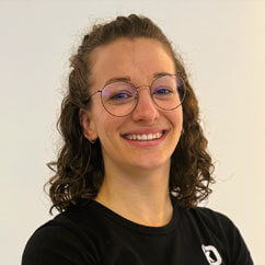 Lea Schwalbach Lea Schwalbach