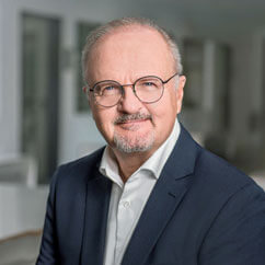 Franz-Michael Binninger