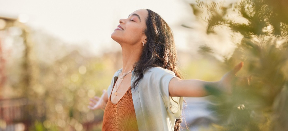 Innere Freiheit Innere Freiheit