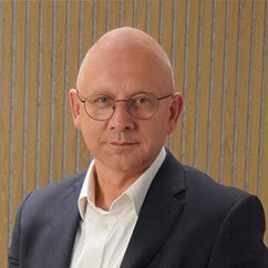 Prof. Dr. Johannes Schaller