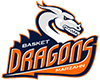 Basket Dragons Marzahn Logo