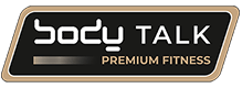 BodyTalk Fitness Logo