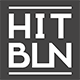 HIT BLN Personal Training Logo