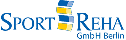 Sport-REHA Berlin Logo