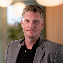 Prof. Dr. Michael Keiner