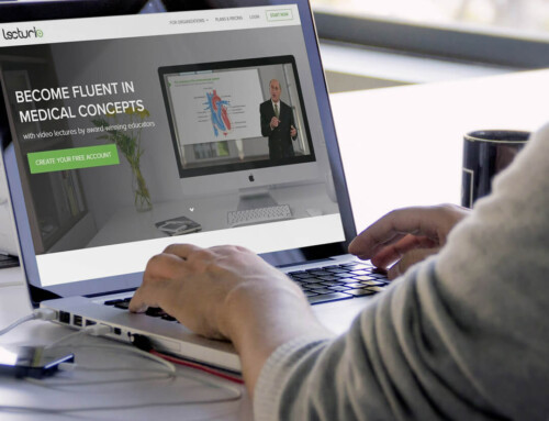 Digitale Lehre stärken: DHGS kooperiert mit Lecturio