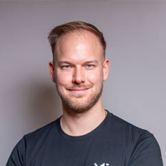 Nicolai Kammann Nicolai Kammann