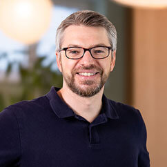 Prof. Dr. Oliver Klassen