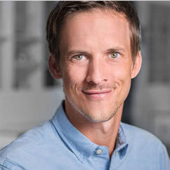 Prof. Dr. Wolfgang Ruf