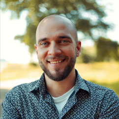 Yves Steininger Yves Steininger