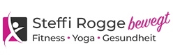 Steffi Rogge bewegt Logo
