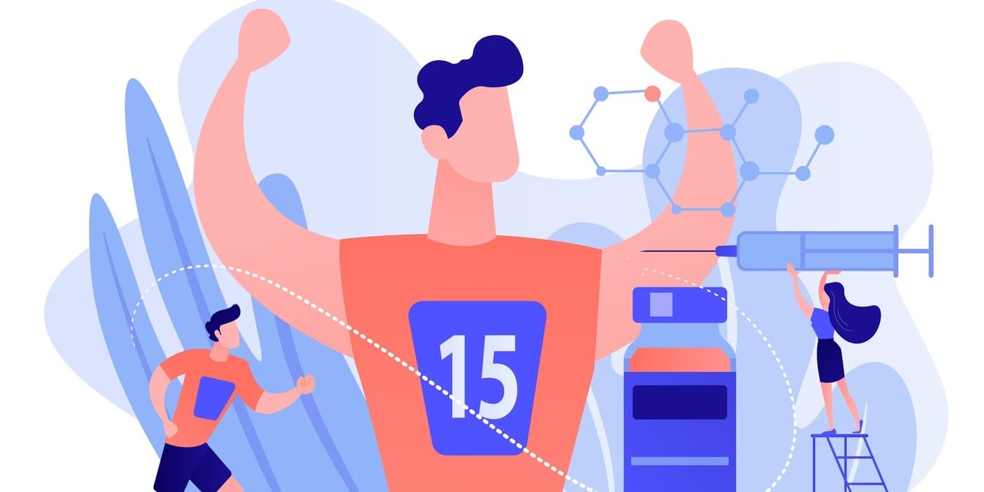 Doping im Amateursport