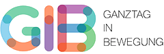 Ganztag in Bewegung gemeinnützige GmbH Logo