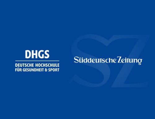 Die DHGS gehört zu den besten privaten Hochschulen Deutschlands 2026