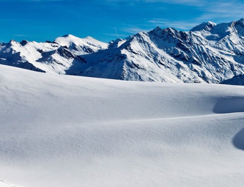 Neues Hochschulzertifikat: DAS SNOWSPORTS