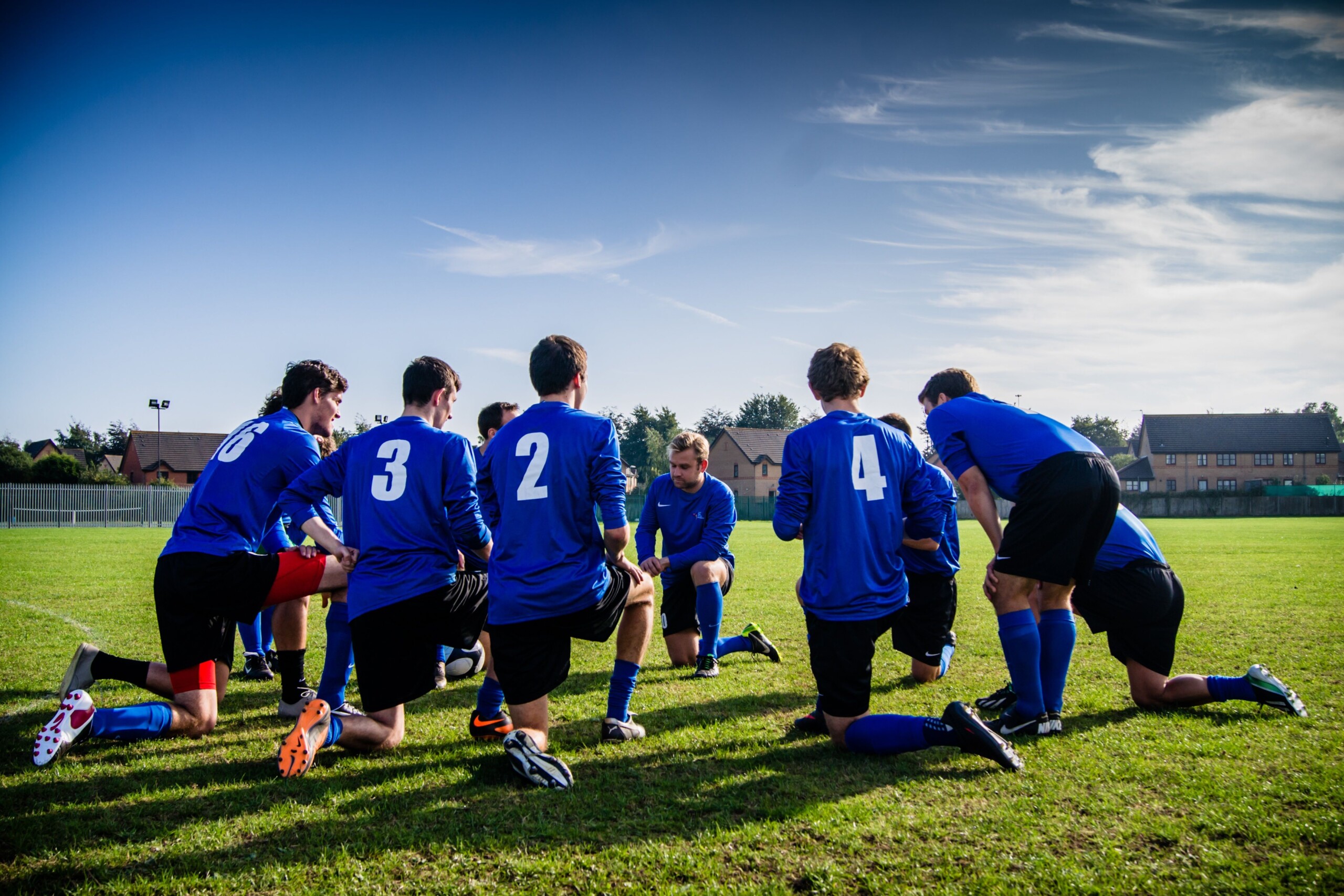 Fußball_Blog