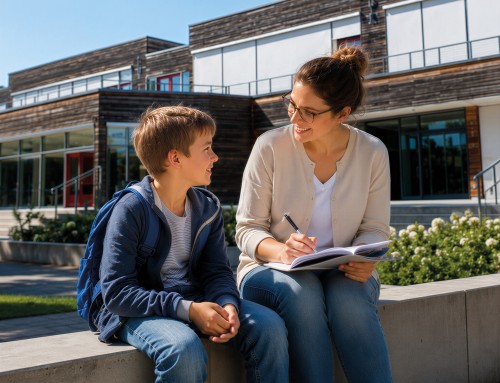 Neues Hochschulzertifikat: CAS Soziale Arbeit und Ganztagesschule